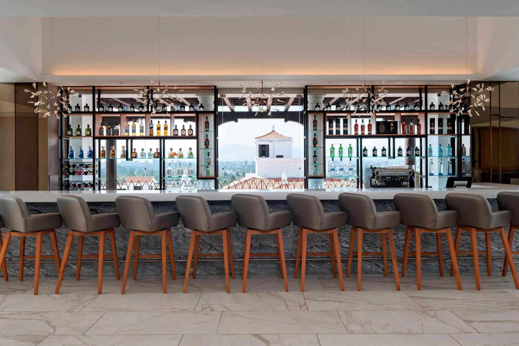 เอซี โฮเต็ล กัวเตมาลาซิตี้ Hotel Guatemala City ภายนอก รูปภาพ