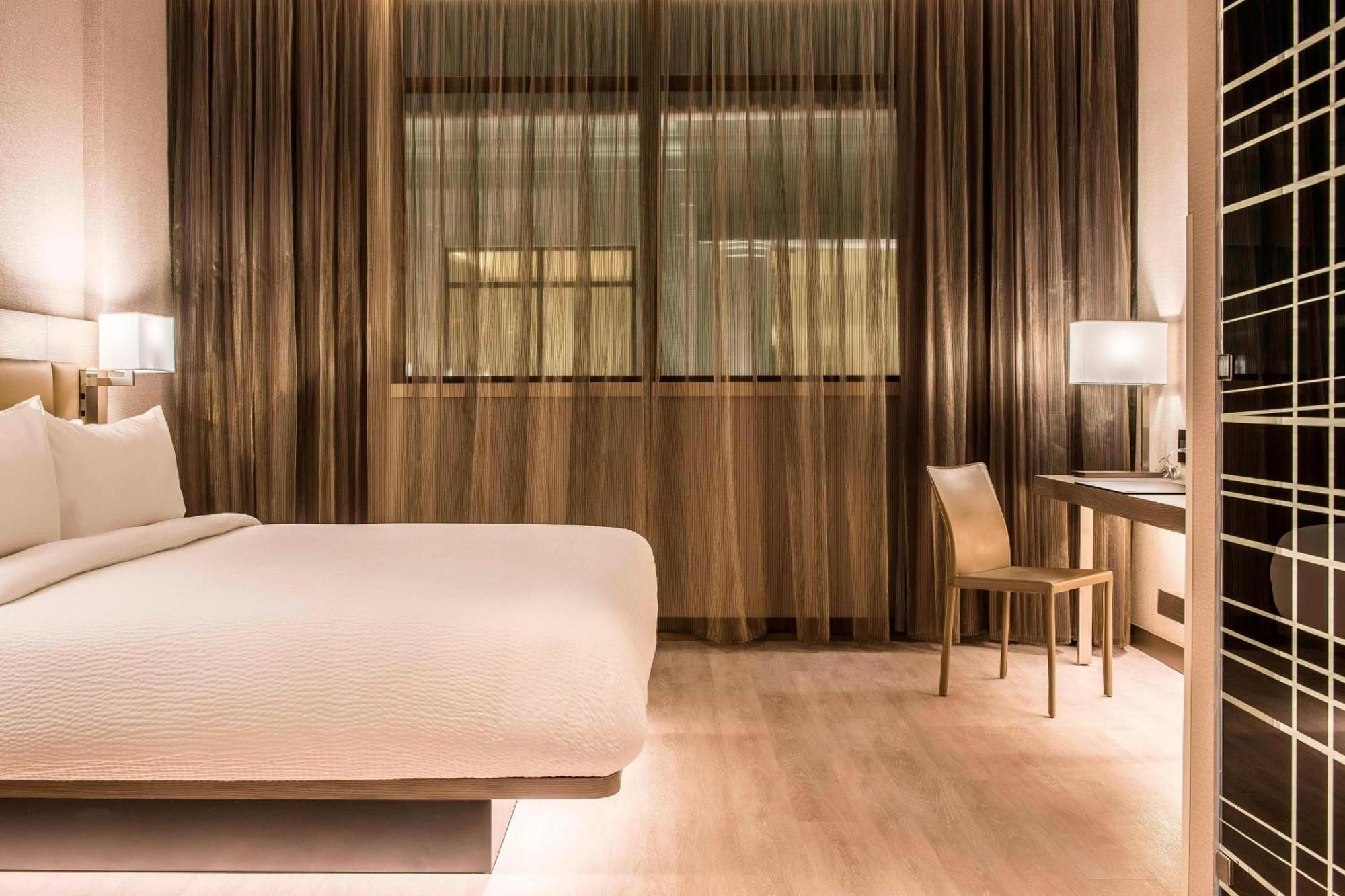 เอซี โฮเต็ล กัวเตมาลาซิตี้ Hotel Guatemala City ภายนอก รูปภาพ